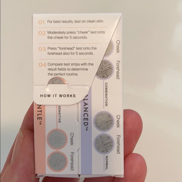 Monat Skin Routine Tester - Picture 2 of 4